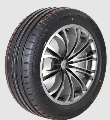 255/35 ZR19 XL 96Y TL RACING PRO C-B-2